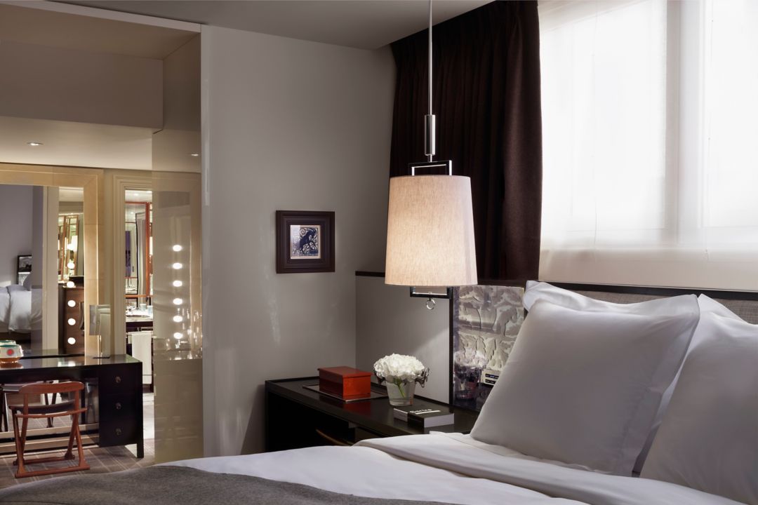 Suite Superior en Rosewood London